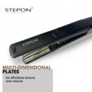 STEPON - Deep Wave Hair Crimper