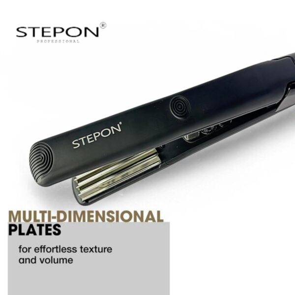 STEPON - Deep Wave Hair Crimper - Image 2