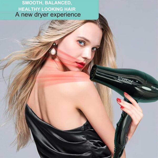 STEPON - Professional 2200W Hair Dryer - Image 3