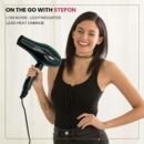 STEPON - Professional 2200W Hair Dryer