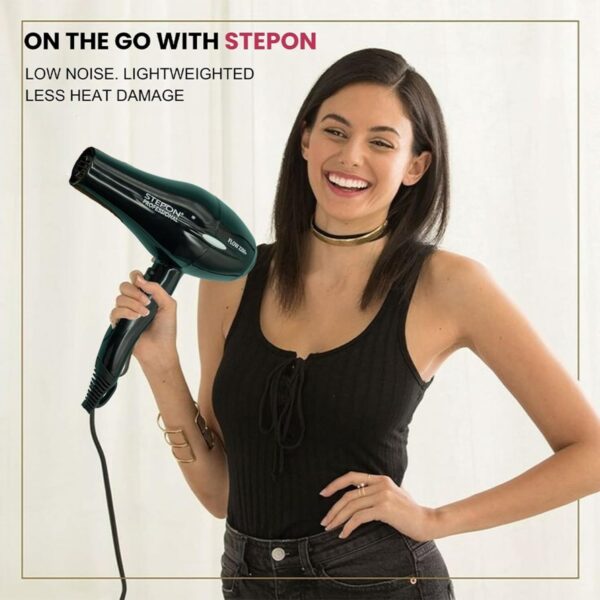 STEPON - Professional 2200W Hair Dryer - Image 5