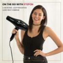 STEPON - 2500W Professional Hair Dryer