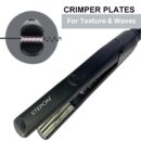 STEPON - Deep Wave Hair Crimper